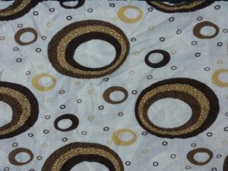 Cearceaf pilota 140/220 bumbac creponat