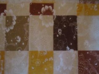 Cearceaf pilota 160/220 bumbac neted (imprimat)