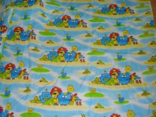 Cearceaf pilota 160/220 bumbac creponat