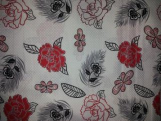 Fata perna 50/70 bumbac satinat