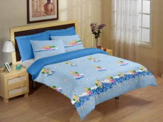 Pilota 140/220 bumbac neted (imprimat)