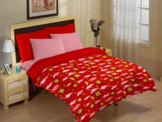 Pilota 180/220 bumbac creponat (imprimat)